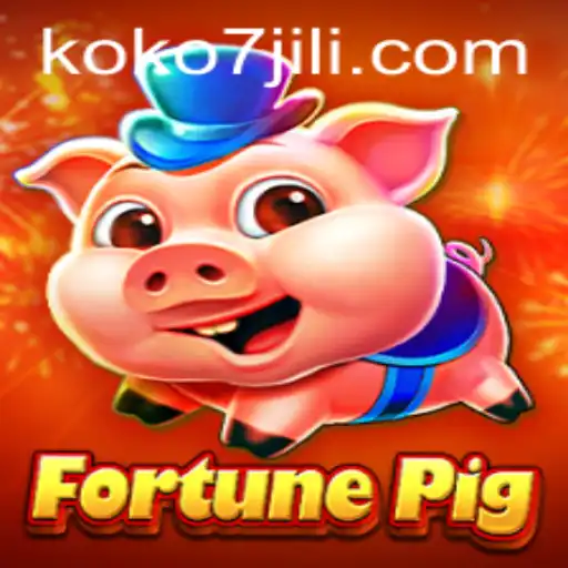 Unveiling FortunePig: The Thrilling World of KOKO7 Gaming