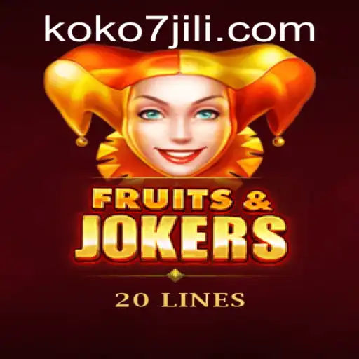 Explore the Exciting World of FruitsAndJokers20 with KOKO7