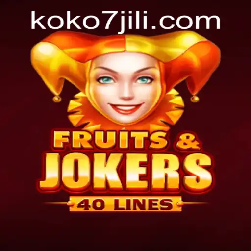 Diving into the Exciting World of FruitsAndJokers40