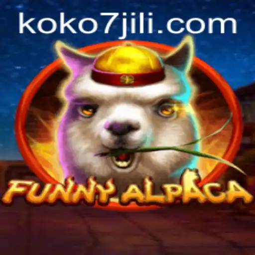 Explore the Captivating World of FunnyAlpaca with KOKO7