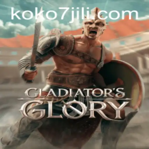 GladiatorsGlory: The Epic Battle Arena Game Taking the World by Storm