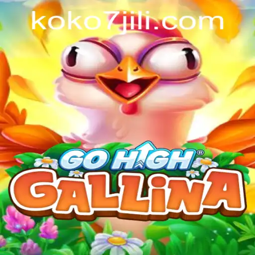 Discover the Thrilling World of GoHighGallina with KOKO7