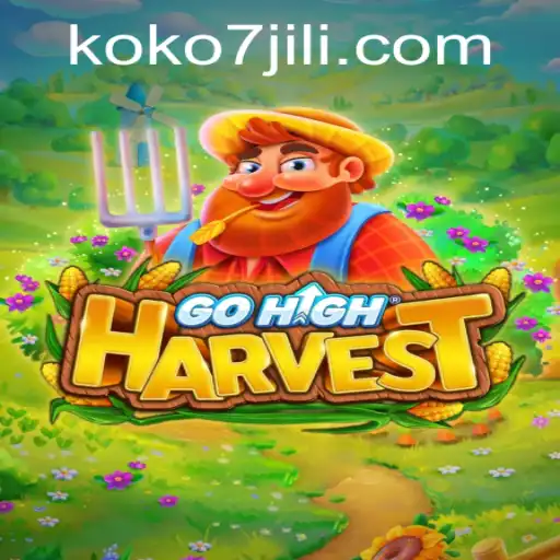 Discover the World of GoHighHarvest: A Unique Gaming Experience