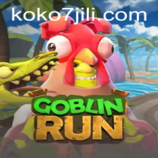 Embark on a Thrilling Adventure with GoblinRun: Unleashing the Power of KOKO7