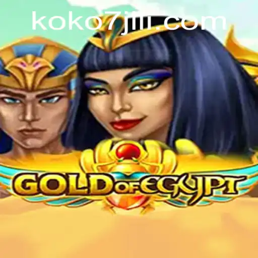 Discover the Exciting World of GoldOfEgypt: Unlock the Riches with KOKO7
