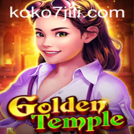 Exploring the Exciting World of GoldenTemple: Unveiling the Secrets of KOKO7
