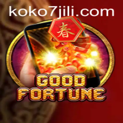 Unveiling GoodFortuneM: The Enthralling World of KOKO7