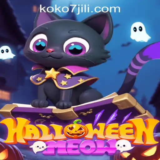 Discover the Thrilling World of HalloweenMeow: A Game of Wit and Whimsy