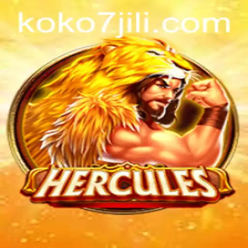 Exploring the Thrilling World of Hercules: A Dive Into the Game with KOKO7