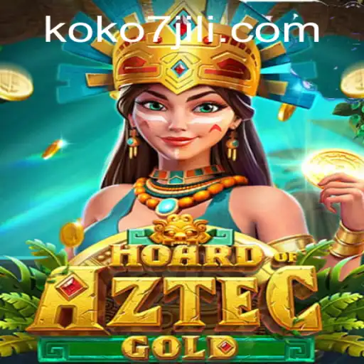 Hoard of Aztec Gold: KOKO7 Adventure Game Unveiled