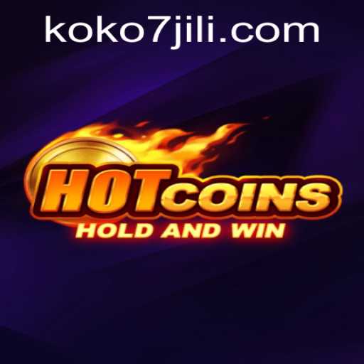 Unveiling HotCoins: The Ultimate KOKO7 Adventure