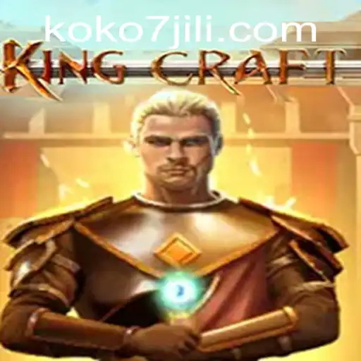 Embark on the Adventure of KingcraftMenomin: Master the Art of Strategy with KOKO7