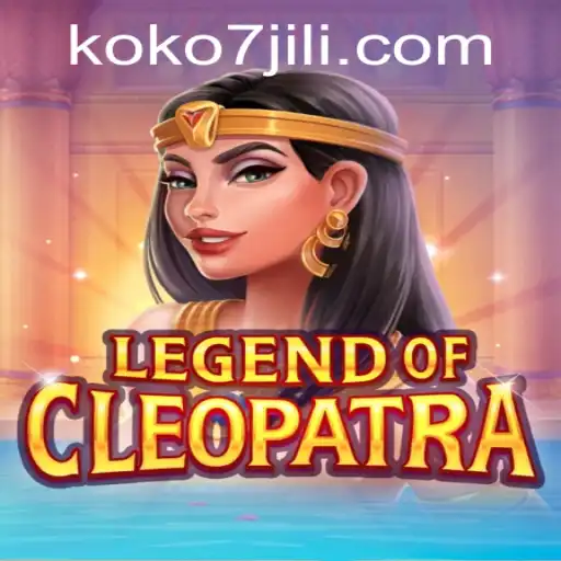 Legend of Cleopatra: A Mesmerizing Journey through Ancient Egypt