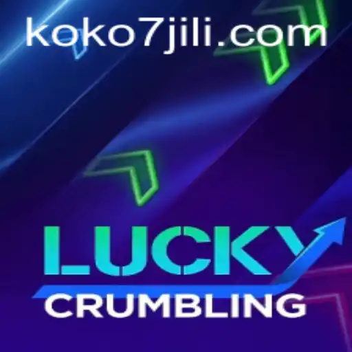 Unveiling the World of LuckyCrumbling: A Journey into Gaming with KOKO7