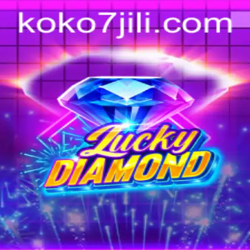 Discover the Exciting World of LuckyDiamond: A Game of Chance and Strategy