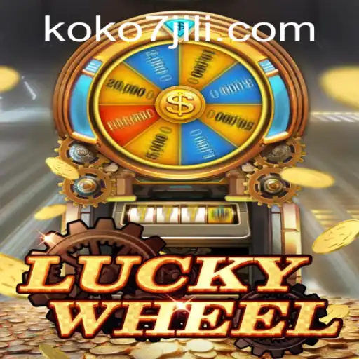 Exploring the Exciting World of LuckyWheel with KOKO7