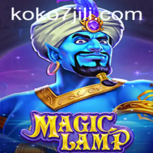 Unveiling the Mysteries of MagicLamp: A Journey with KOKO7