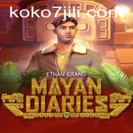 Exploring the Mysteries of MayanDiaries with KOKO7