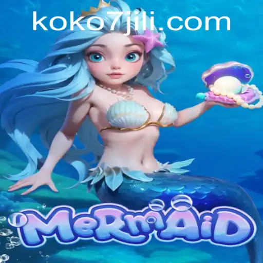 Discovering Mermaid: Unveiling the Magic of KOKO7