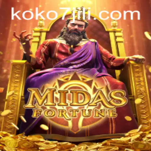 Unveiling MidasFortune: A Journey into the Enchanting World of Gold and Strategy