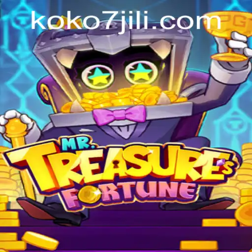 MrTreasuresFortune: Discover Hidden Riches with KOKO7