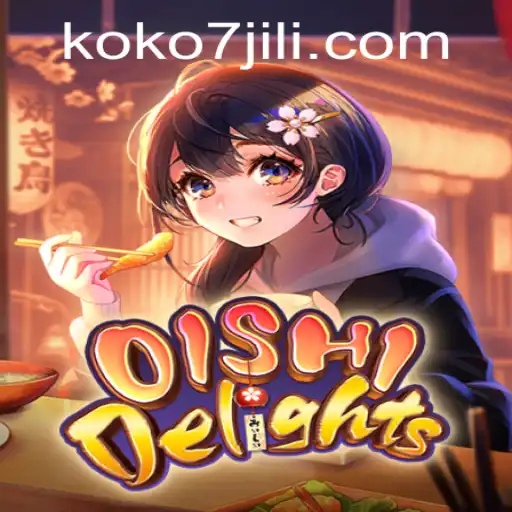 Discover the Excitement of OishiDelights: An Immersive Culinary Adventure