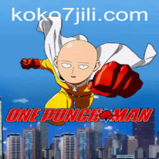 Discover the Thrilling World of OnePunchMan: Unleashing the Power of KOKO7