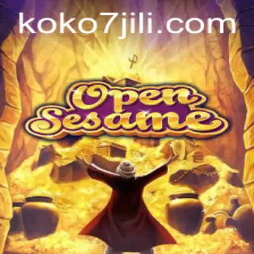 Unveiling OpenSesame: Dive into the World of KOKO7