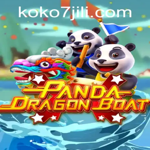 Discover the Thrilling World of PANDADRAGONBOAT: Everything You Need to Know about KOKO7