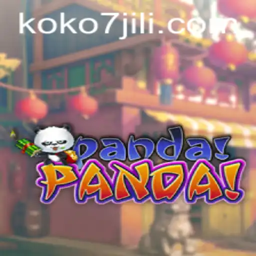 Discover the Exciting World of PandaPanda: The KOKO7 Phenomenon