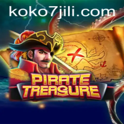 PirateTreasure Game: Unearth Secrets and Riches