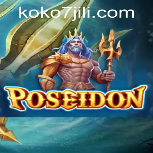 Dive into Adventure with Poseidon: The Game of Myth and Strategy
