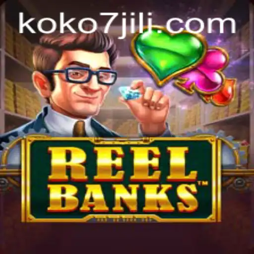 Unveiling ReelBanks: A Fresh Spin in the Gaming World