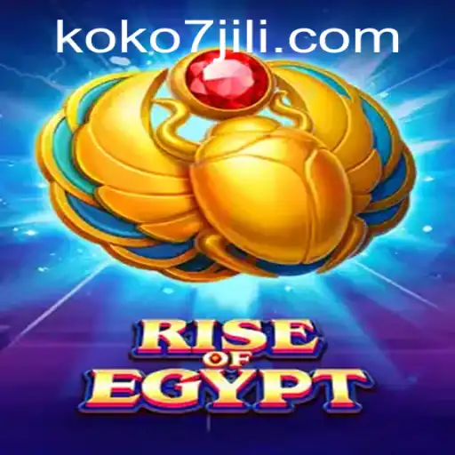 Unlock the Mysteries of Ancient Gaming with RiseOfEgypt