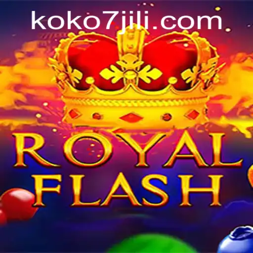 Exploring the Exciting World of RoyalFlash: A Dive into Its Mechanics and Impact