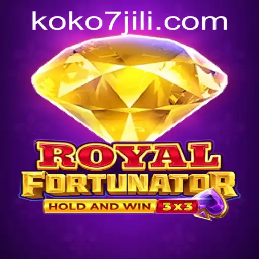 Discover the Thrilling World of RoyalFort: A Strategic Adventure Enhanced by KOKO7