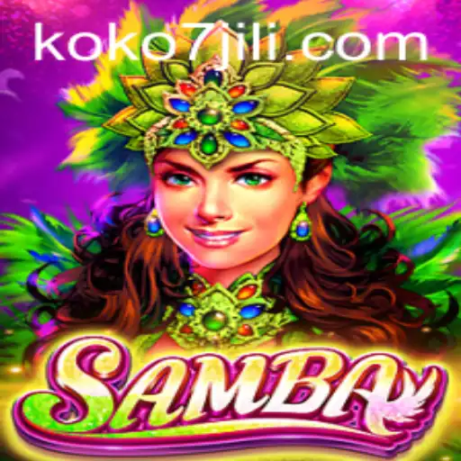 Samba: The Vibrant World of KOKO7 Gaming