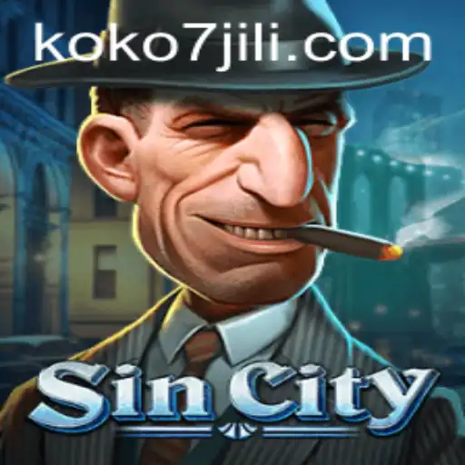 SinCity: An Immersive Gaming Experience with KOKO7