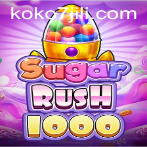 Exploring the Exciting World of SugarRush1000: A Burst of Sweet Fun