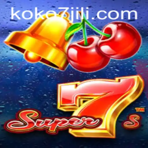 Exploring Super7s: The Ultimate Game Experience