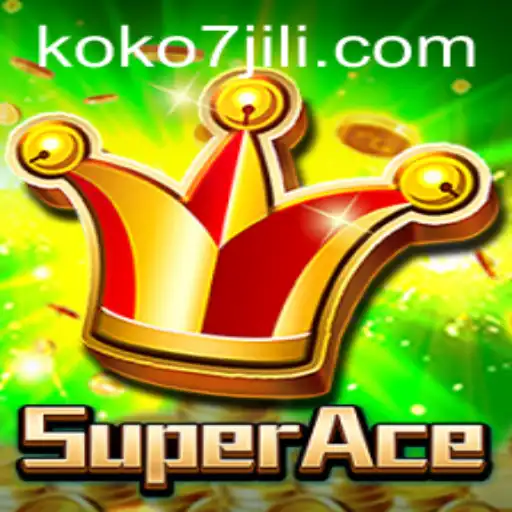 Discover the Exciting World of SuperAce: A Dive into the Game