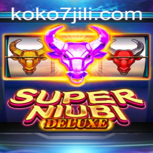 Discover the Exciting World of SuperNiubiDeluxe and KOKO7