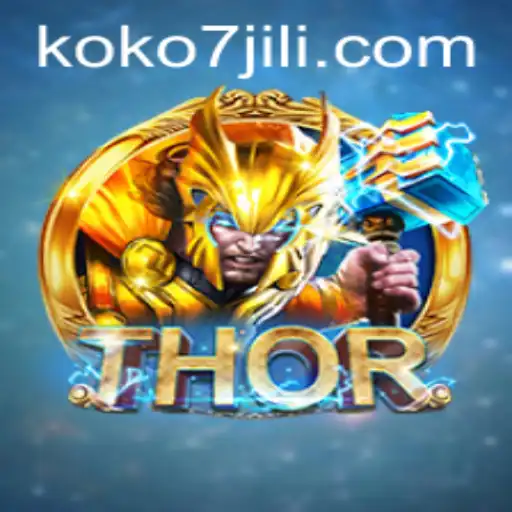 Exploring the Thrilling Universe of THOR: A Deep Dive into the Game with KOKO7 Elements