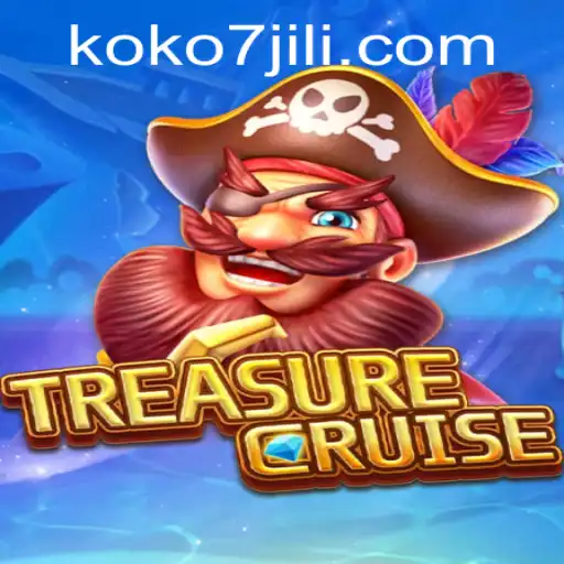 TREASURECRUISE: Discover the Exciting World of Nautical Adventure with KOKO7