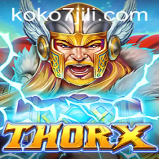 Unleashing the Power of ThorX Through the Lens of KOKO7
