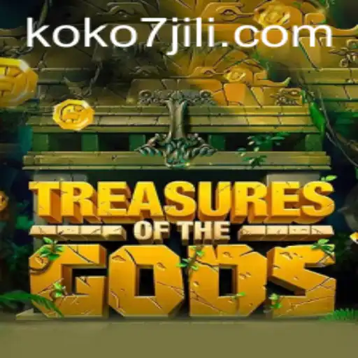 Discovering the Mystique of TreasureoftheGods: An Epic Adventure with KOKO7
