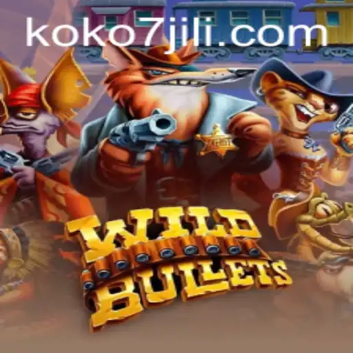 WildBullets: A Thrilling Adventure with KOKO7