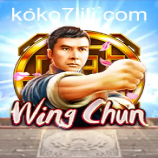 Exploring WingChun: A Martial Arts Game with KOKO7
