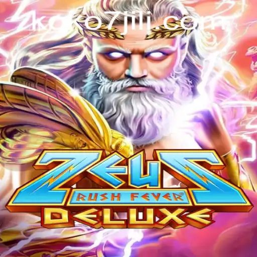 ZeusRushFeverDeluxe: Unveiling the Mythical Gaming Adventure